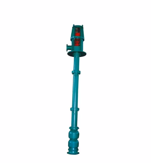LC Type Long Shaft Pump